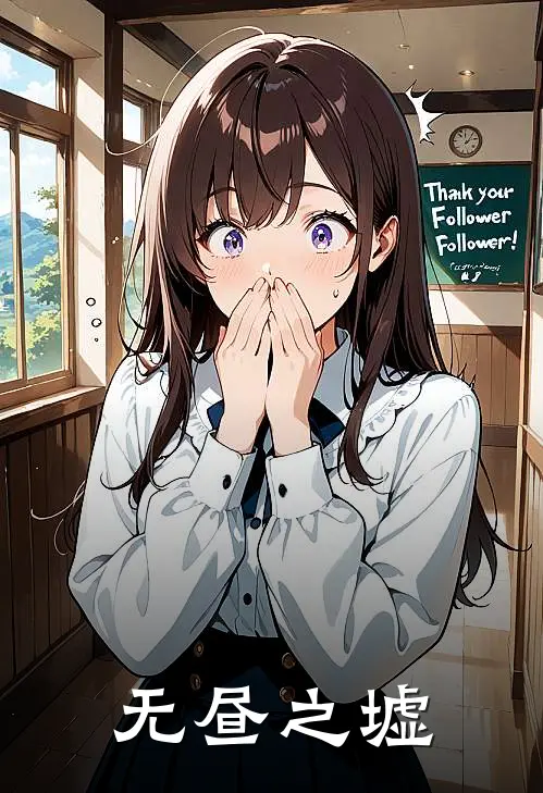 无昼之墟(林凡赵雷)热门小说_完结版小说全文免费阅读无昼之墟(林凡赵雷)