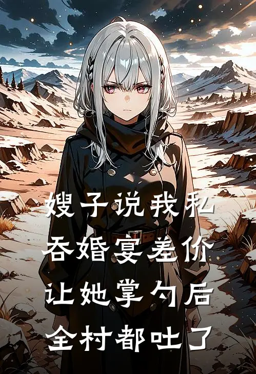 嫂子说我私吞婚宴差价，让她掌勺后全村都吐了苏云刘翠花小说完整版_热门好看小说嫂子说我私吞婚宴差价，让她掌勺后全村都吐了(苏云刘翠花)