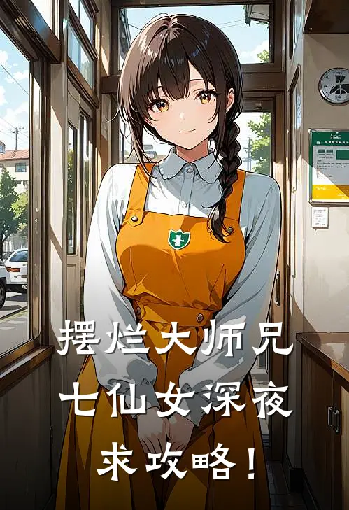 摆烂大师兄，七仙女深夜求攻略！林玄姜渺热门完结小说_最热门小说摆烂大师兄，七仙女深夜求攻略！林玄姜渺