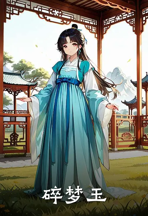 碎梦玉(苏落雁谢云澜)完本小说_免费阅读无弹窗碎梦玉苏落雁谢云澜