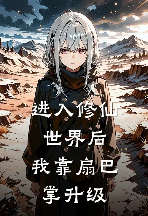 进入修仙世界后，我靠扇巴掌升级