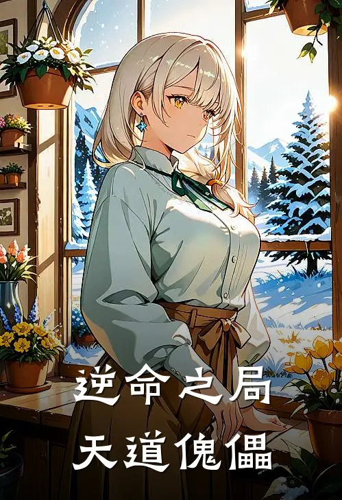 逆命之局：天道傀儡陆长生苏清婉最新小说推荐_最新好看小说逆命之局：天道傀儡陆长生苏清婉