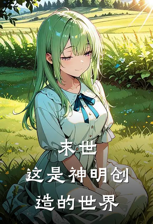 林夜林夜《末世：这是神明创造的世界》最新章节阅读_(林夜林夜)热门小说