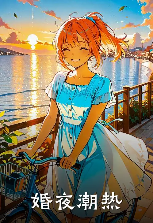 婚夜潮热
