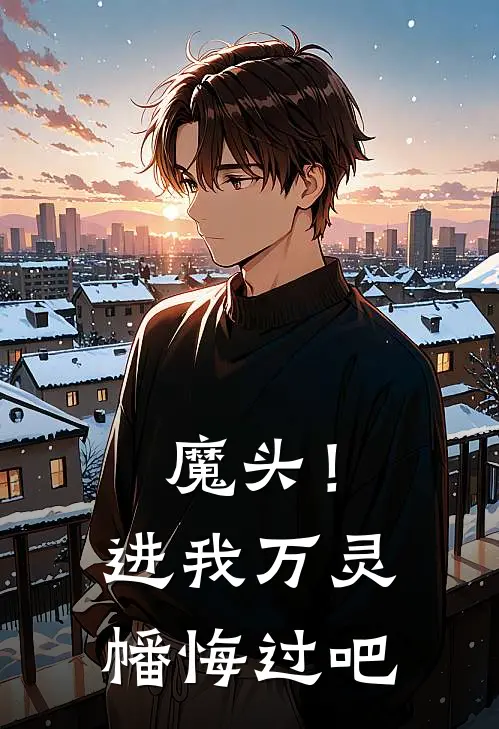 魔头！进我万灵幡悔过吧(宁渊柯彩)小说免费阅读_热门小说阅读魔头！进我万灵幡悔过吧宁渊柯彩