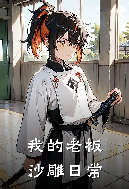 我的老板沙雕日常李大熊小刘最新章节免费阅读_我的老板沙雕日常热门小说