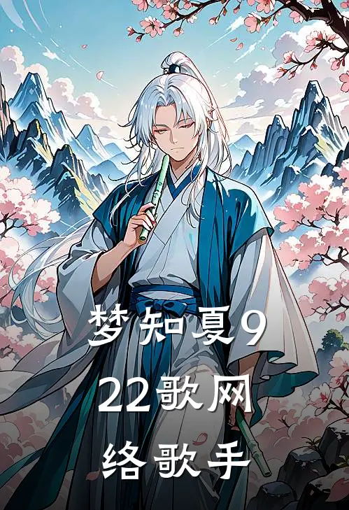 梦知夏922歌网络歌手