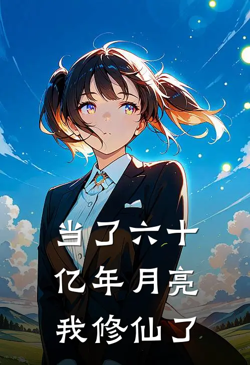 当了六十亿年月亮，我修仙了(司辰赵虎)最热门小说_小说完整版当了六十亿年月亮，我修仙了司辰赵虎