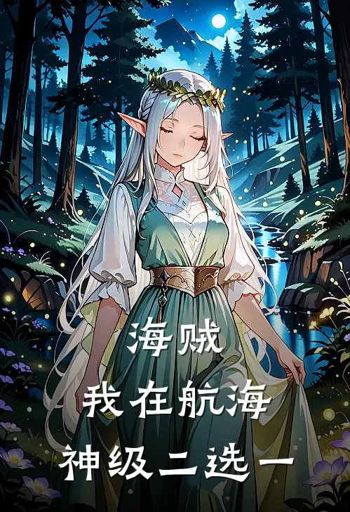 海贼：我在航海，神级二选一