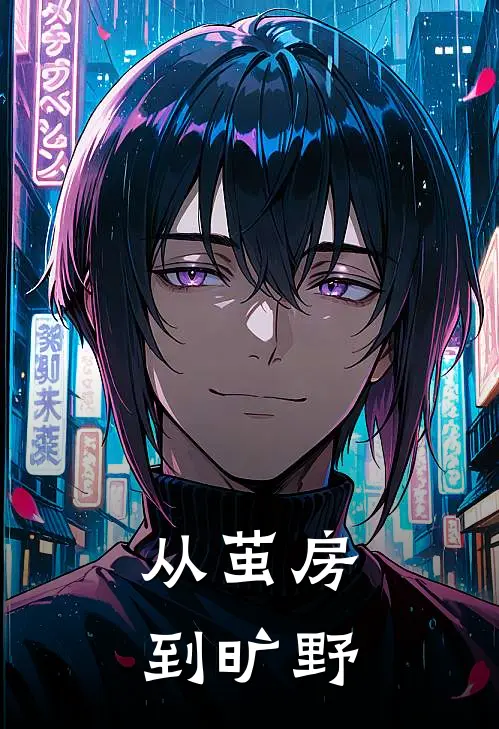 从茧房到旷野陈阳林野全章节免费在线阅读_《从茧房到旷野》精彩小说