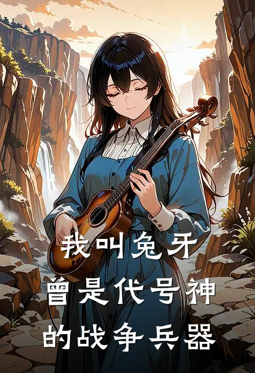 我叫兔牙，曾是代号神的战争兵器