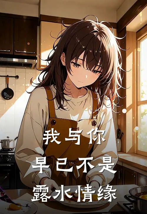 我与你，早已不是露水情缘夏晴刘安羽免费小说全本阅读_小说免费完结我与你，早已不是露水情缘夏晴刘安羽