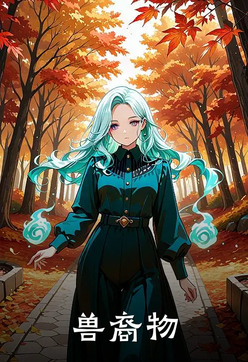 兽裔物(金骏眉赵罡)完本小说大全_完本热门小说兽裔物金骏眉赵罡