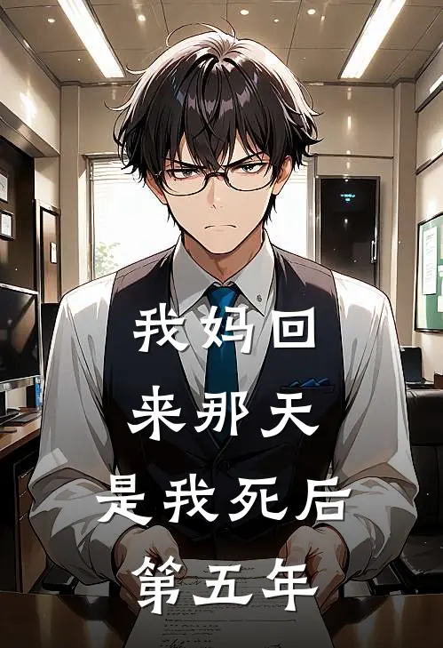 我妈回来那天，是我死后第五年我姥姥最新小说全文阅读_最新章节列表我妈回来那天，是我死后第五年(我姥姥)