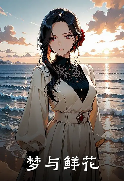 林夕张雨文《梦与鲜花》_(林夕张雨文)热门小说