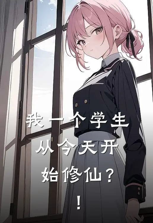 我一个学生，从今天开始修仙？！(武令梨苏荷)无弹窗小说免费阅读_小说完整版免费阅读我一个学生，从今天开始修仙？！武令梨苏荷