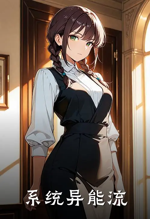 系统异能流