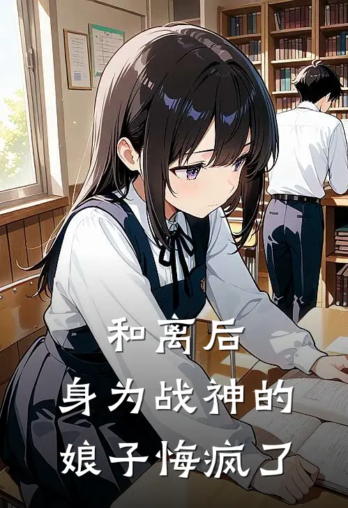 和离后，身为战神的娘子悔疯了玄月战神府全本免费完结小说_免费小说完结和离后，身为战神的娘子悔疯了玄月战神府