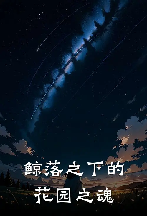 鲸落之下的花园之魂瑾瑜隗长生完结小说免费阅读_完本热门小说鲸落之下的花园之魂瑾瑜隗长生