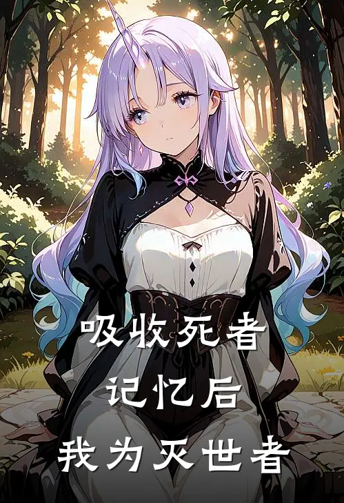 吸收死者记忆后，我为灭世者