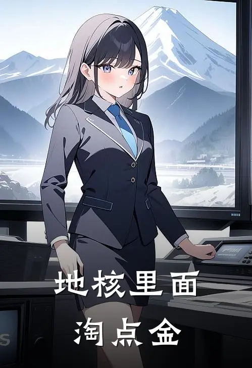 地核里面淘点金唐精精许然诺最新小说推荐_完结小说地核里面淘点金(唐精精许然诺)