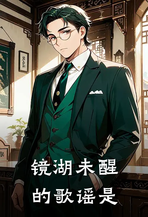 镜湖未醒的歌谣是