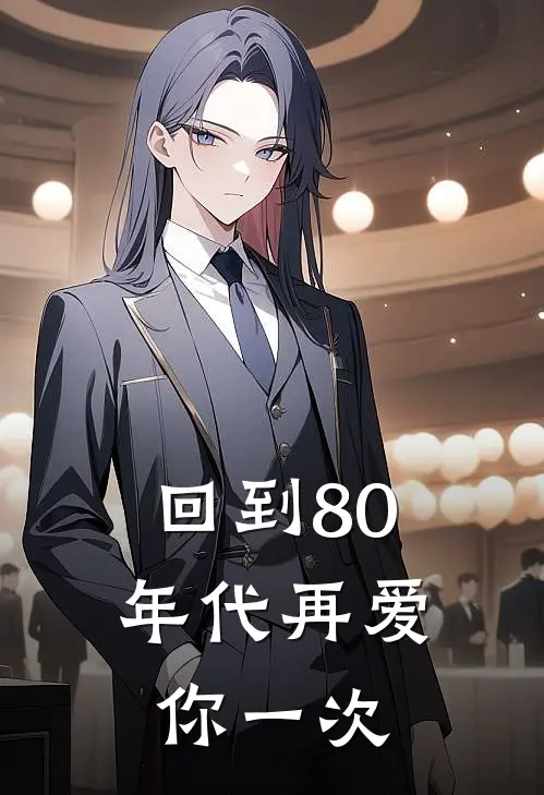 回到80年代再爱你一次(陈嘉洛苏晚)最新好看小说_最新章节列表回到80年代再爱你一次(陈嘉洛苏晚)