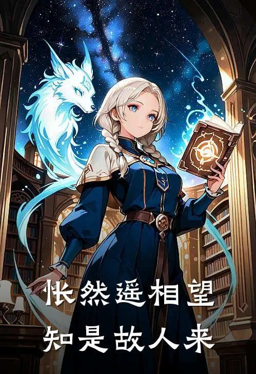 怅然遥相望,知是故人来