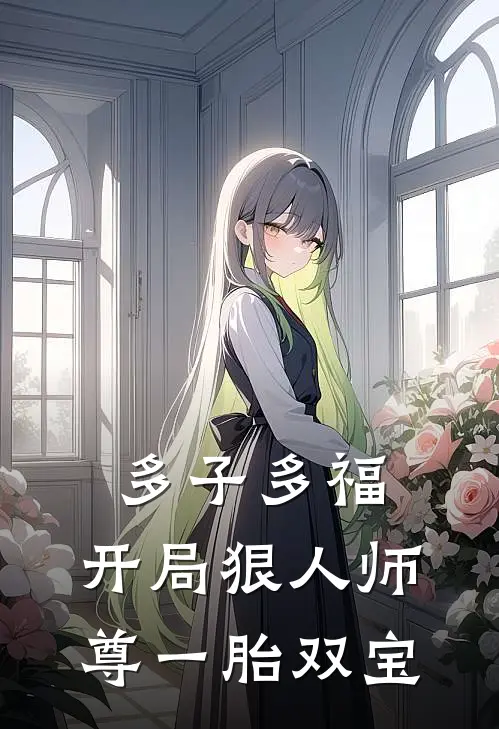 多子多福，开局狠人师尊一胎双宝秦无邪云沧海完结小说免费阅读_热门免费小说多子多福，开局狠人师尊一胎双宝(秦无邪云沧海)