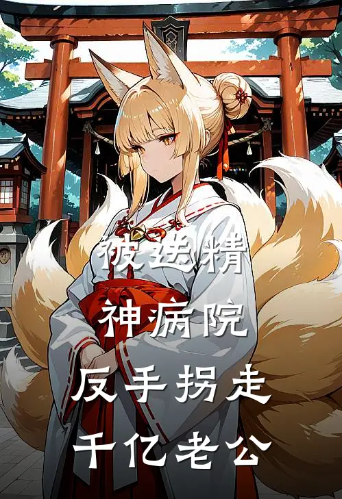 被送精神病院，反手拐走千亿老公