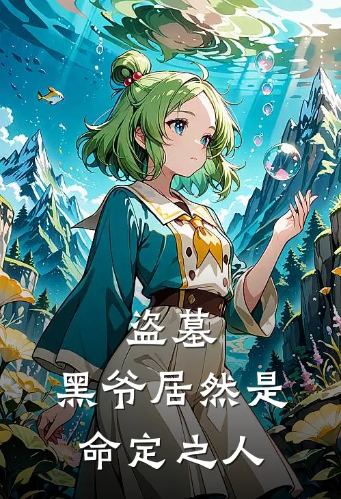 盗墓：黑爷居然是命定之人江醉风夜无央新热门小说_小说免费阅读盗墓：黑爷居然是命定之人(江醉风夜无央)