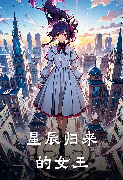 星辰归来的女王