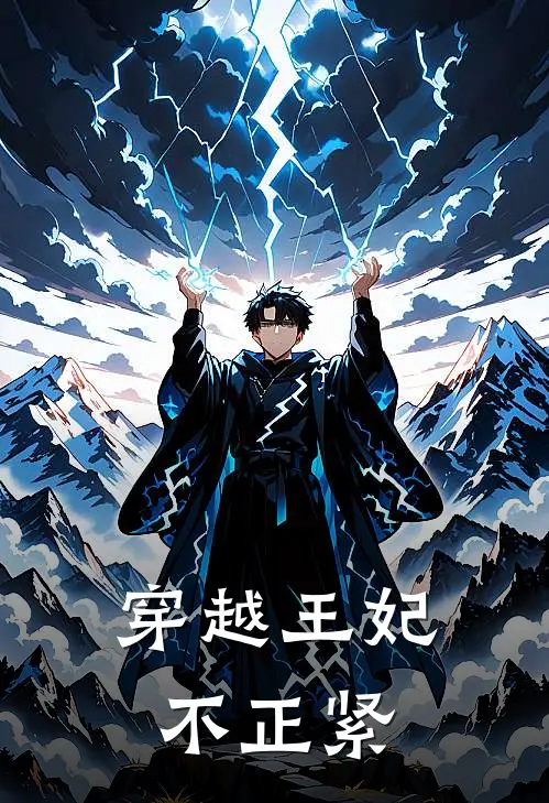 穿越王妃不正紧（朱小柒厉北辰）最新章节列表