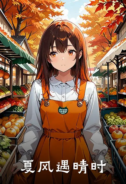 夏风遇晴时慕晴郭果免费小说完结_最新完本小说推荐夏风遇晴时(慕晴郭果)