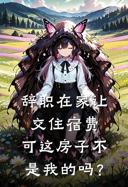 李秀英陈安伟《辞职在家让交住宿费，可这房子不是我的吗？》最新章节阅读_(李秀英陈安伟)热门小说