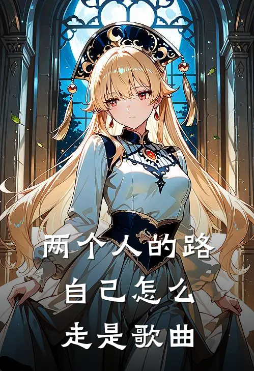 两个人的路自己怎么走是歌曲