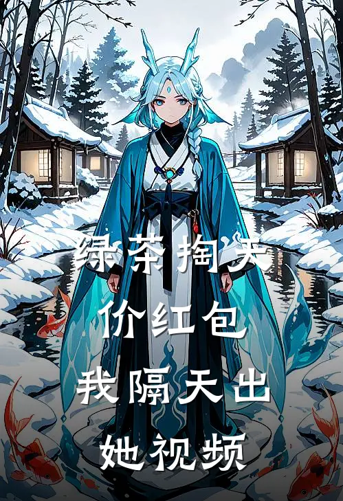 绿茶掏天价红包，我隔天出她视频