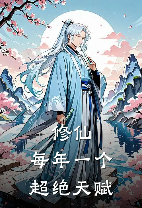 修仙：每年一个超绝天赋