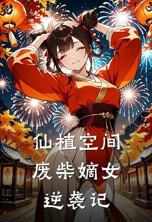 仙植空间：废柴嫡女逆袭记