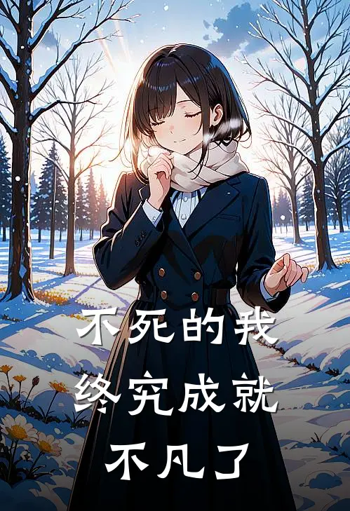 不死的我终究成就不凡了