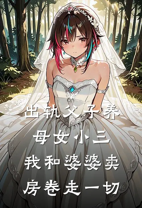 出轨父子养母女小三，我和婆婆卖房卷走一切傅云廷刘月华完结小说_完结版小说全文免费阅读出轨父子养母女小三，我和婆婆卖房卷走一切傅云廷刘月华