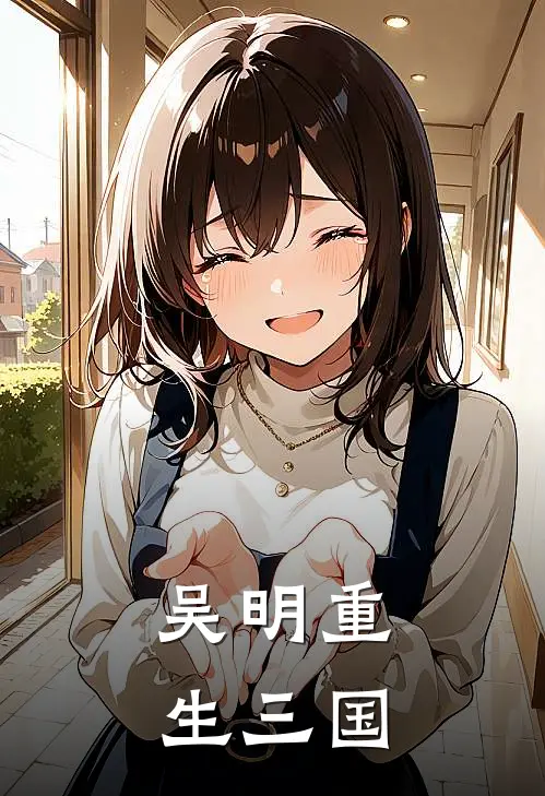 吴明重生三国(吴明李二)免费小说完结_最新推荐小说吴明重生三国(吴明李二)