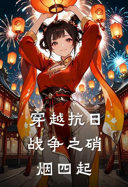 穿越抗日战争之硝烟四起