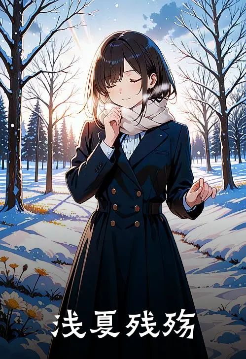 浅夏残殇苏浅夏陆沉渊全本完结小说_最新章节列表浅夏残殇(苏浅夏陆沉渊)