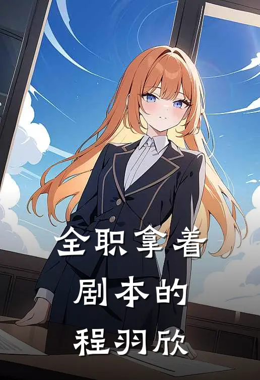 全职拿着剧本的程羽欣程羽欣莫凡免费小说全文阅读_免费小说在线阅读全职拿着剧本的程羽欣程羽欣莫凡