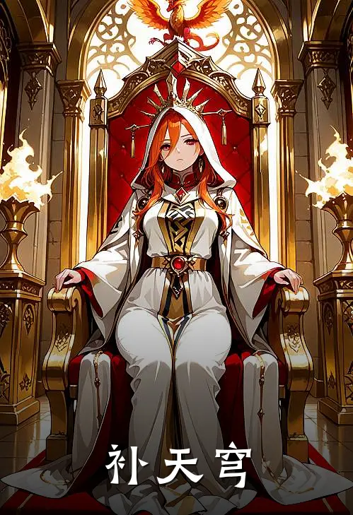 补天穹陆青崖玉柱完本热门小说_小说完结版补天穹(陆青崖玉柱)