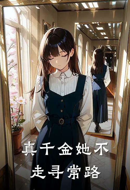 真千金她不走寻常路(语汐唐僧)全本免费在线阅读_真千金她不走寻常路最新章节在线阅读