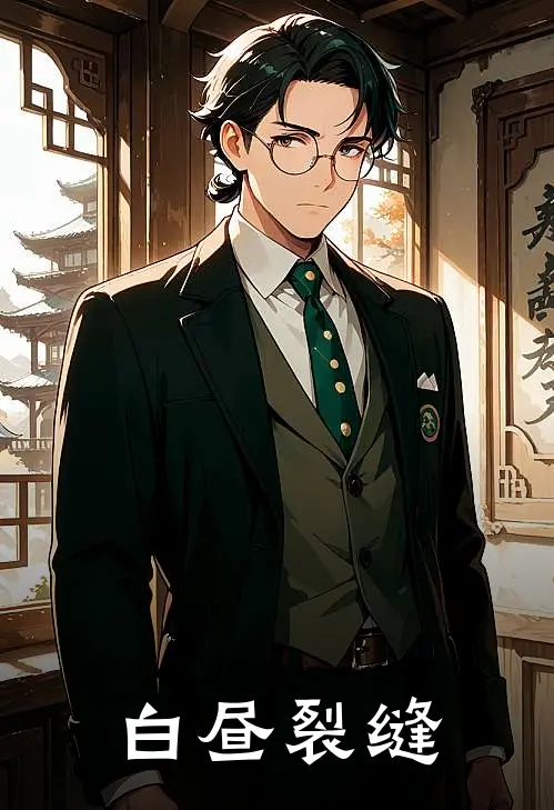 白昼裂缝林苏唐倩最新小说推荐_热门小说排行榜白昼裂缝(林苏唐倩)