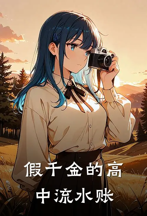 假千金的高中流水账顾疏桐许攸宁最新小说推荐_完本小说免费阅读假千金的高中流水账(顾疏桐许攸宁)