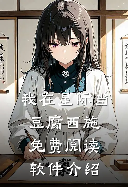 我在星际当豆腐西施免费阅读软件介绍